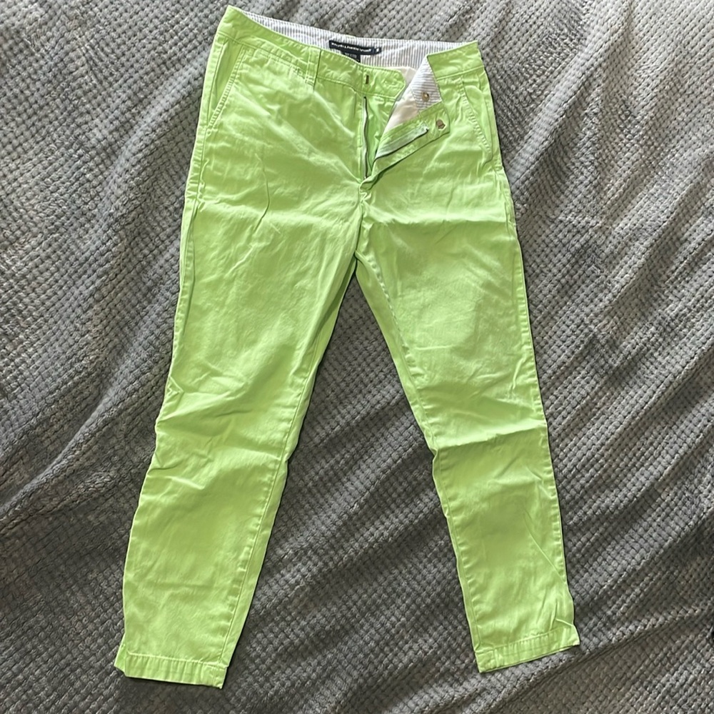 Ralph Lauren Sport size 10 women’s chino